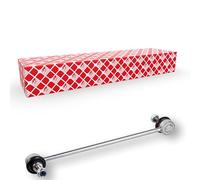 febi bilstein 32194 Stabiliser Link with lock nuts, pack of one, silver