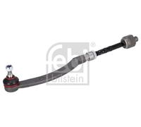 Steering Rod Assembly Right 32204 Febi 32106777522 32116761558 Quality New