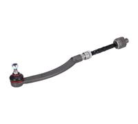 febi bilstein 32204 Tie Rod with end fitting and lock nut, pack of one