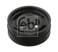 Crankshaft Pulley 32215 FEBI BILSTEIN for FORD VOLVO