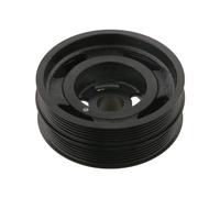 FEBI BILSTEIN 32215 Crankshaft Belt Pulley Fits Ford C-Max Focus 2 Saloon Volvo