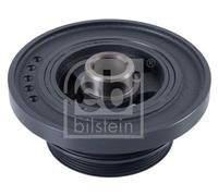 FEBI BILSTEIN 32219 Crankshaft Belt Pulley Fits BMW 3 Coupe Touring Convertible