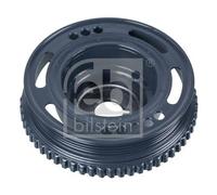 FEBI BILSTEIN 32222 Crankshaft pulley
