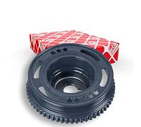 febi bilstein 32222 Pulley for crankshaft, pack of one