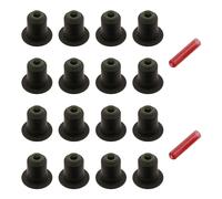 FEBI BILSTEIN 32224 Valve Stem Seal Set Fits BMW 1 Coupe Convertible 3 Touring