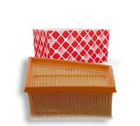FEBI BILSTEIN 32227 Air filter