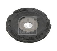 febi bilstein 32241 Strut Top Mounting without ball bearing, pack of one