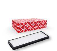 FEBI Cabin Filter