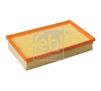 Air Filter fits VW & Audi Febi Bilstein 32244 - OE Equivalent Quality and Fit