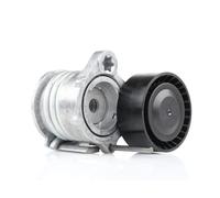 FEBI BILSTEIN Belt Tensioner 32248 for V-ribbed (auxiliary) belt, Pack of one