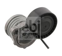FEBI BILSTEIN Belt Tensioner 32248 for V-ribbed (auxiliary) belt, Pack of one