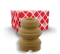 Suspension Buffer fits BMW 118D 2.0D Front 05 to 13 31336771380 Febi Quality New