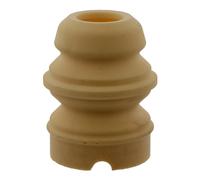 Suspension Buffer fits BMW 118D 2.0D Front 05 to 13 31336771380 Febi Quality New