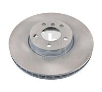 Febi Bilstein 32264 Front Brake Disc Braking System Replacement Fits BMW X5 X6