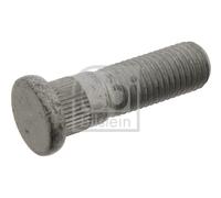 5x Focus Wheel Stud Fits Ford KA Mondeo Fiesta CMax OE 1473166 Febi 32307