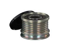 febi bilstein 32311 Alternator Overrun Pulley, pack of one