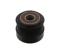 febi bilstein 32315 Alternator Overrun Pulley, pack of one