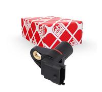 febi bilstein 32317 Camshaft Sensor, pack of one | Compatible with: Chrysler 300C, 300C Touring, Jeep Commander, Grand CherOKEE III, MERCEDES-BENZ A-CLASS, A-CLASS
