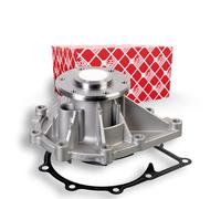 Water Pump for MAN HOCL NG NL on 51065006646 FEBI 32323