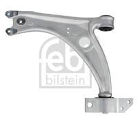 Wishbone Front Axle Left Control Arm 32326 FEBI BILSTEIN for VW SEAT AUDI