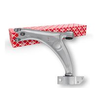 Wishbone Front Axle Left Control Arm 32326 FEBI BILSTEIN for VW SEAT AUDI