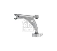 febi bilstein 32326 Control Arm with bushes, one mounting and without joint, pack of one