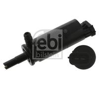 FEBI Windscreen Washer Pump 32327