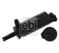 FEBI Windscreen Washer Pump 32327
