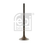 FEBI BILSTEIN 32333 Intake Valve 100.6mm Length Fits Audi Seat Skoda VW