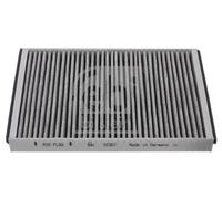 FEBI BILSTEIN 32367 Cabin Air Filter Fits Opel Astra Astra G Classic Vauxhall