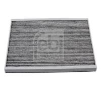 febi bilstein 32369 Cabin Filter, 1 unit