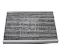 febi bilstein 32369 Cabin Filter, 1 unit