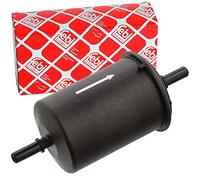 Febi Bilstein 32399 Fuel Filter Fits Dacia Sandero 1.5 dCi TCe 90 TCe 90 LPG 1.2