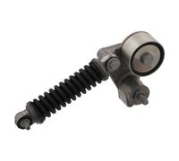 FEBI BILSTEIN 32400 V-Ribbed Belt Belt Tensioner Fits Suzuki Grand Vitara 2