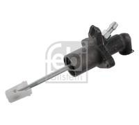 Febi Bilstein 32406 Clutch Master Cylinder Replacement Fits Audi Seat Skoda VW