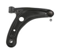 febi bilstein 32420 Control Arm with bush, joint and nut, pack of one