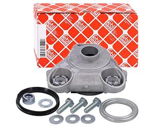 febi bilstein 32422 Strut Top Mounting Kit with additional parts, pack of one
