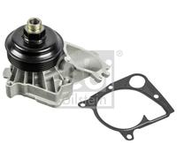 Water pump 32425 FEBI BILSTEIN for BMW 7 3 Compact 3 3 Touring 3 Coupe X5