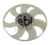 febi bilstein 32448 Viscous Coupling with fan impeller, pack of one