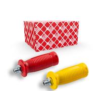 FEBI BILSTEIN 32454 Connector, compressed air line