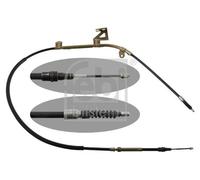 FEBI BILSTEIN 32463 Handbrake cable