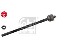 Febi Bilstein 32474 Front Left Right Inner Tie Rod Fits Skoda Fabia VW Fox Polo