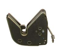 febi bilstein 32497 Cab Locking Device without switch, pack of one