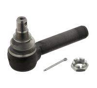FEBI BILSTEIN 32498 Tie Rod End Front Left N/S Nearside Passenger Side Fits DAF