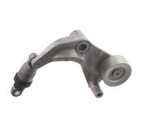 Multi-ribbed V-belt tensioner Automatic 32504 FEBI BILSTEIN for HONDA CR-V III