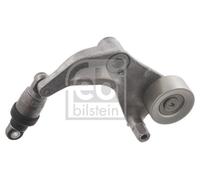 Multi-ribbed V-belt tensioner Automatic 32504 FEBI BILSTEIN for HONDA CR-V III