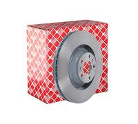 febi bilstein 32520 Brake Disc, pack of one