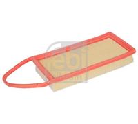 FEBI BILSTEIN 32533 Air Filter for CITRO?N,FORD,MAZDA,PEUGEOT,TOYOTA