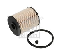 Febi Bilstein 32534 Fuel Filter Fits Vauxhall Movano 1.9 DTI 2.2 DTI 2.5 CDTI