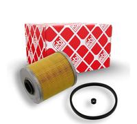 Febi Bilstein 32534 Fuel Filter Fits Vauxhall Movano 1.9 DTI 2.2 DTI 2.5 CDTI